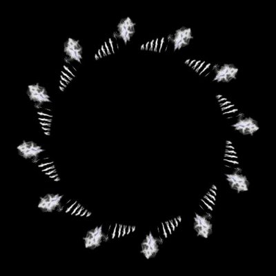 Evolution round preview