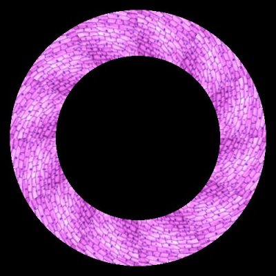 Cell and DNA round preview