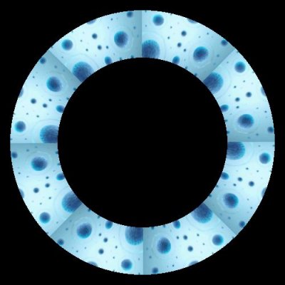 Cellule round preview