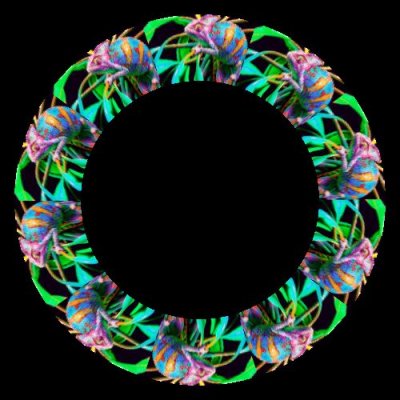 chameleon round preview