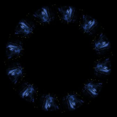 forest  moon round preview