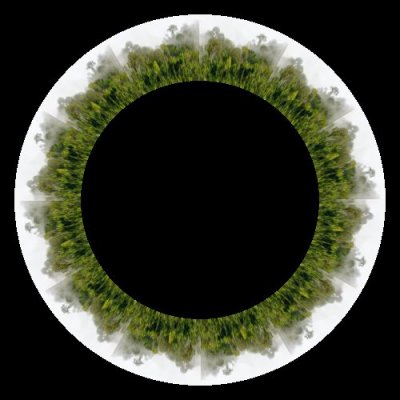 GFR Malaysia Kalimantan border tropical fores round preview