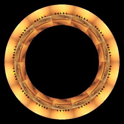 desert round preview