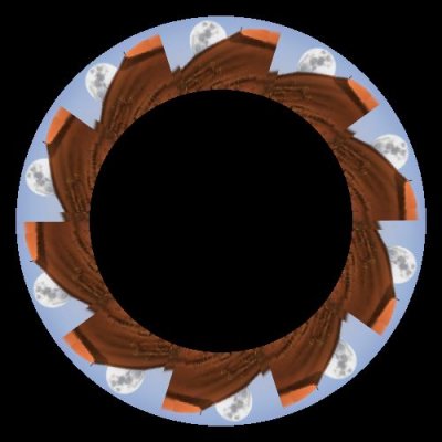 desert round preview