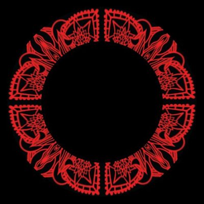 tripple goddess round preview