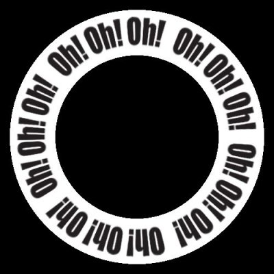 oh oh oh! round preview