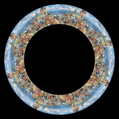 quebec city quebec city and chateau frontenac round preview