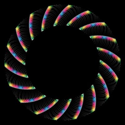 FADE01 200px round preview