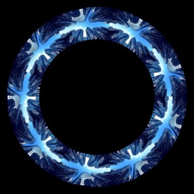 Perspective in Art round preview