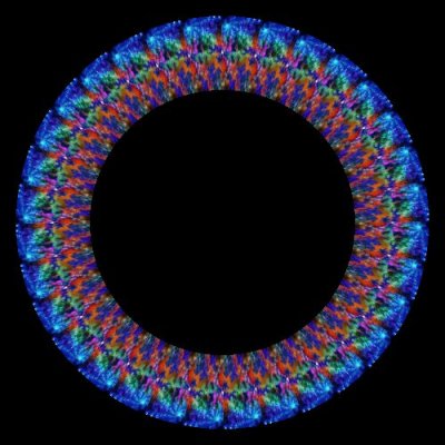 psychedelic round preview