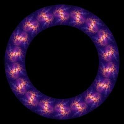 psychedelic 3 round preview