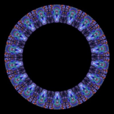 psychedelic tribe round preview