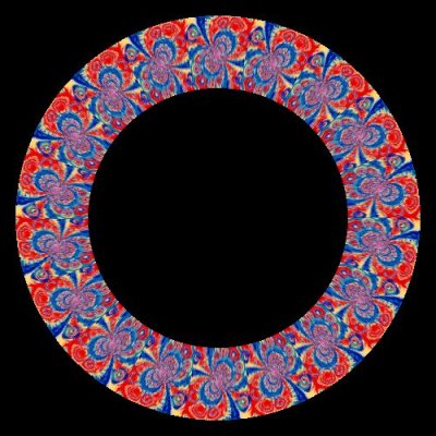 psychedelic target and trippy art experience 3 douglas brown round preview