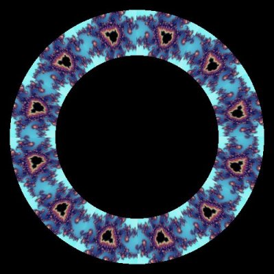 mandel round preview