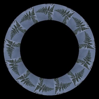 1 fractals in nature round preview