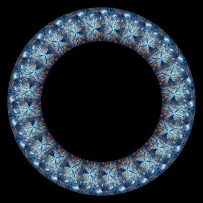 fractal trippy 6 round preview