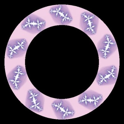 fractal trippy 9 round preview