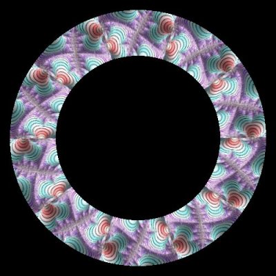 fractal trippy13 round preview