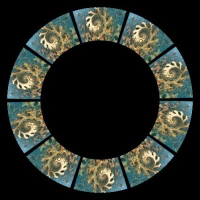 fractal trippy14 round preview