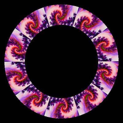 fractal4 round preview