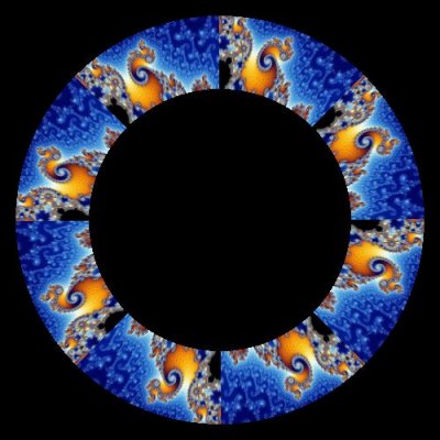 fractal trippy 21 round preview