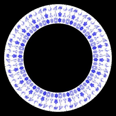 fractalfract round preview