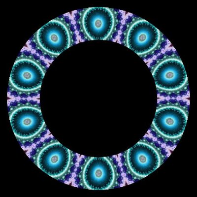 fractal trippy 23 round preview