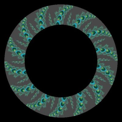 fractals round preview