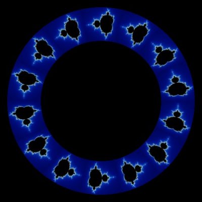 Mandel zoom 00 mandelbrot set round preview
