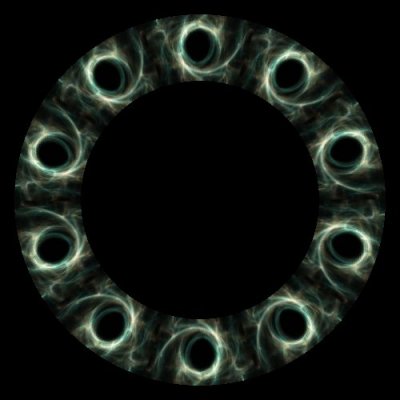 fractal trippy 29 round preview