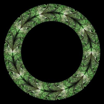 fractal trippy 30 round preview