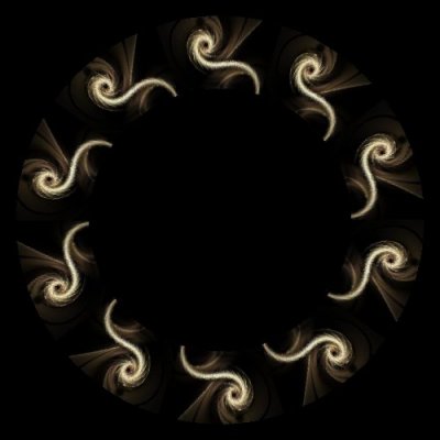 fractal trippy 32 round preview