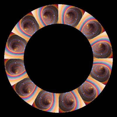 pieceofaninfinitewhole round preview