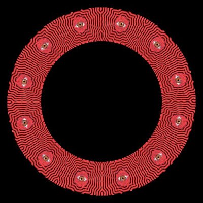 psychedeliceye round preview