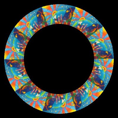 Peter Max Discovery round preview