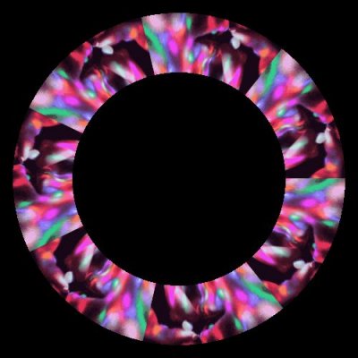 Psychedelic min round preview