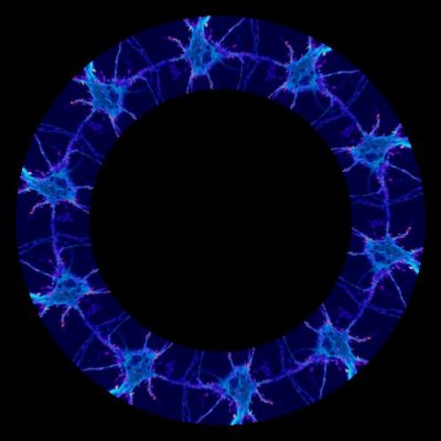 neuron trippy round preview
