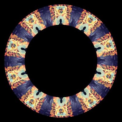 psychedelics main round preview