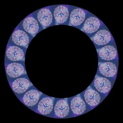 psychedelic 5 round preview