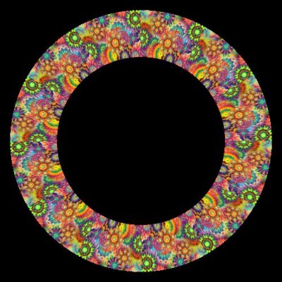 psychedelic 6 round preview