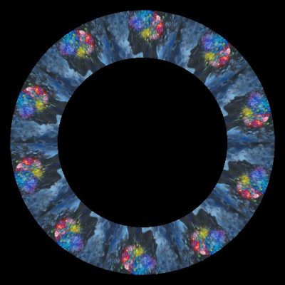 psychedelic treatments consciousness disorder round preview