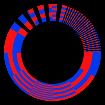 AdventureColors round preview