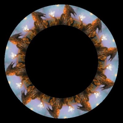 shaman round preview