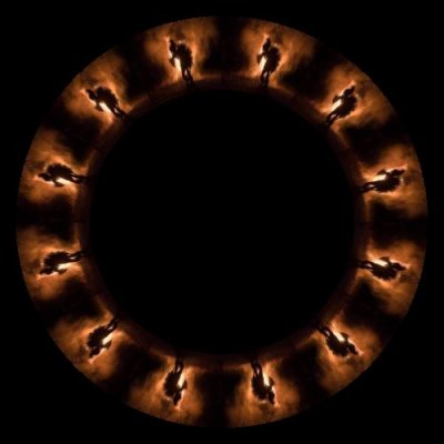 shaman 3 round preview