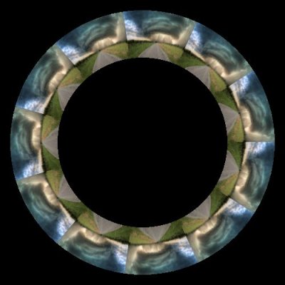 tornado round preview