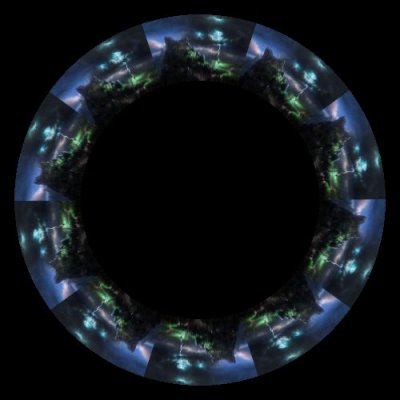 wind element storm round preview