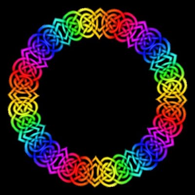 celtic design 3 round preview