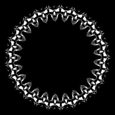 Skull Halloween round preview