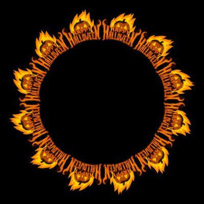 Happy Halloween round preview