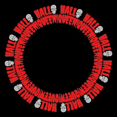 HalloQueen - round preview